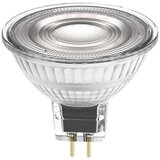  Komplet 2x LED prigušiva reflektorska sijalica MR16 GU5,3/5W/12V 2700K 36° CRI 90 - Osram | Eponuda.com