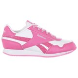 Reebok Royal Cl Jog 3.0 Ružičasta Cijene