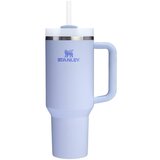 Stanley Vijolična termovka s slamico iz nerjavečega jekla 1,18 l Quencher H2.0 FlowState Tumbler Dew Drop – | Shoptok.si