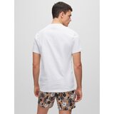 Boss Majica Bela | Shoptok.si