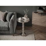MID.YOU MIZICA, srebrne barve | Shoptok.si