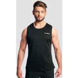 GymBeam base mesh tanktop black 112426 Cene