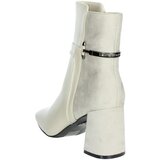 Laura Biagiotti Polškornji 8848 Siva | Shoptok.si