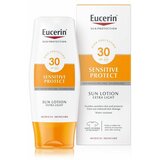 Eucerin izrazito lagani losion za zaštitu osetljive kože od sunca SPF 30 Cene