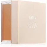 Katie Daley Perfect Powder posvetlitveni puder v prahu odtenek Choc Chip 15 g