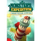 Steam A Monster's Expedition (PC) Key GLOBAL Steam A Monster's Expedition (PC) Key GLOBAL Slike