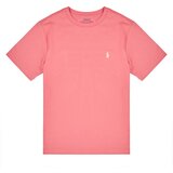 Polo Ralph Lauren SS CN-TOPS-T-SHIRT Ružičasta Cijene