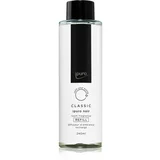 Essentials Black Bamboo punjenje za aroma difuzer 240 ml