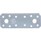 STABILIT Ploščati spojnik Stabilit (96 x 35 mm, pocinkan, 1 kos) Cene