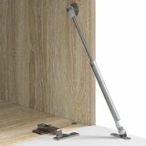  Kava Stol Hrast sonoma 90 x 50 x 40 cm Konstruirano drvo | shoptok.hr