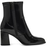 Tamaris Gležnarji črna | Shoptok.si