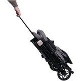 Jungle Kolica Quad kolica za bebe - Grey Melanz | Eponuda.com