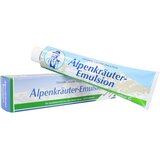 Pullach Hof Emulzija z alpskimi zelišči Alpenkräuter-Emulsion Lacure 200 ml | Shoptok.si