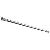 BISK Nosač paravana za tuš teleskopski 125-220cm krom 05781 | Eponuda.ba