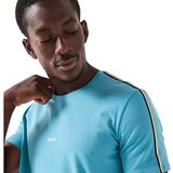 Boss Lightweight Unique T-Shirt Light Pastel Blue sarena | shoptok.hr