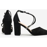Resti Women's Briticca zirconia pumps | Shoptok.si
