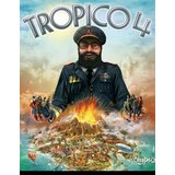 Tropico 4: Plantador (DLC) Steam Key GLOBAL | ePonuda.com