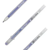 gelly stardust gel olovka purple sparkle 24 1.0mm ( 672306 )