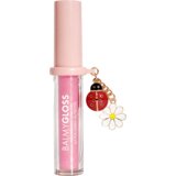 puroBIO cosmetics Balmygloss - 07 pinky nude Cene