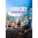  far cry: new dawn uplay key emea | Eponuda.com