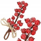  CA1206 BOŽIĆNI UKRAS 16 CM | shoptok.hr