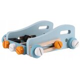 ECO TOYS Igralna miza Mali mojster 52 delov | Shoptok.si