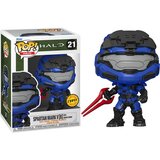 Funko POP GAMES: HALO INFINITE - MARK V W/BLUE SWORD Cene