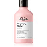L´Oréal Paris Serie Expert Vitamino Color osvetljevalni šampon za barvane lase 300 ml | Shoptok.si