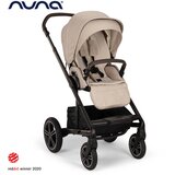 Nuna otroški voziček mixx™ next biscotti Cene