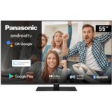 Panasonic TV TX-55LX650E Android | Shoptok.si