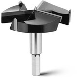 MOXPIFY Forstnerjev sveder za les 80mm u