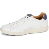 Timberland Nizke superge PORTOFINO PIER Bela | Shoptok.si