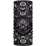 Buff Original Ecostretch Tube Scarf Crna Cijene