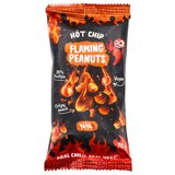 Hot Chip, kikiriki, Flaming, 70g