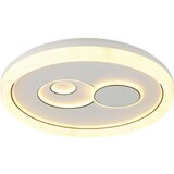 Mömax Stropna Led-svetilka Mario Cene
