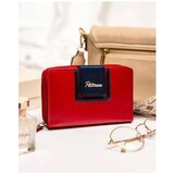 Peterson Denarnice PTNKA2870725 Rdeča | Shoptok.si