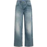 KARL LAGERFELD JEANS Kavbojke modra