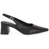 Vagabond Shoemakers Salonarji ALTEA BLK Črna | Shoptok.si