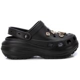 Xti JAPANKE 143888 Crna | shoptok.hr