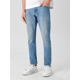 Sinsay muške slim traperice 1574O-50J | shoptok.hr