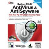 iolo System Shield AntiVirus and AntiSpyware 1 Device 1 Year Key GLOBAL | Eponuda.com