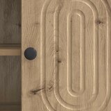 TV ormar Hrast artisan 150 x 31 x 50 cm Konstruirano drvo | shoptok.hr