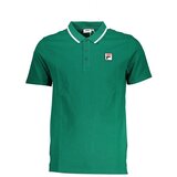Fila Muška Zelena Polo Majica Kratkih Rukava | shoptok.hr