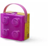 Lego Plastična otroška škatla za shranjevanje –