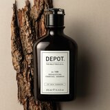 Depot No. 108 Detoxifing Charchoal Shampoo detoksikacijski šampon za čišćenje za sve tipove kose 250 ml | shoptok.hr