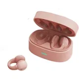 Brezžične slušalke C5 12MM Type-C 25h Bluetooth5.3 IPX5, (21217866)