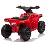 Quad na akumulator XH116 - crveni | shoptok.hr