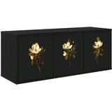  TV ormar za montažu na zid ZAANDAM 102 x 33 x 40 cm | shoptok.hr