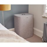 Shumee Laundry Separation Basket Tota 90 L Grey | shoptok.hr