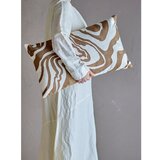 Bloomingville Bombažna okrasna blazina 35x60 cm Aba – | Shoptok.si